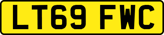 LT69FWC