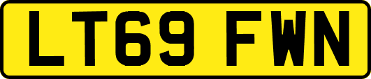 LT69FWN