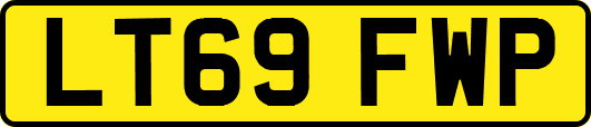 LT69FWP