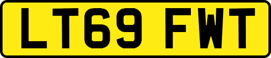 LT69FWT