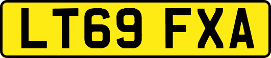 LT69FXA
