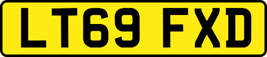 LT69FXD