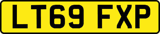 LT69FXP