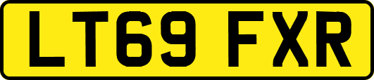 LT69FXR