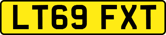 LT69FXT