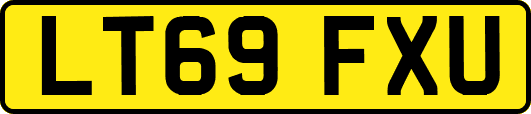 LT69FXU