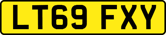 LT69FXY