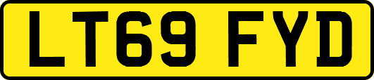 LT69FYD