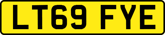 LT69FYE