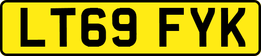 LT69FYK