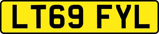LT69FYL