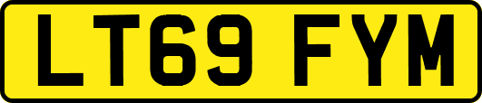 LT69FYM
