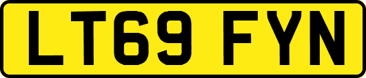 LT69FYN