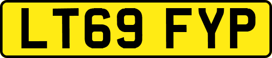 LT69FYP