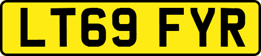 LT69FYR