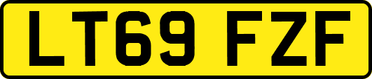 LT69FZF