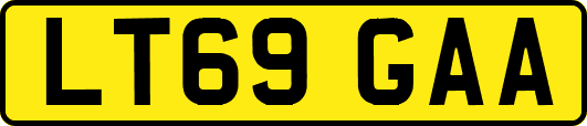 LT69GAA