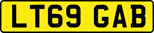 LT69GAB
