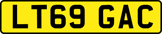 LT69GAC
