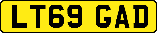 LT69GAD