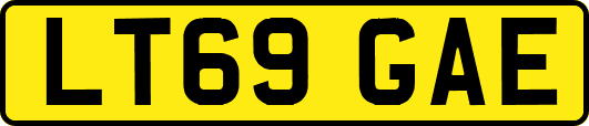 LT69GAE