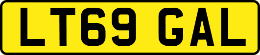 LT69GAL