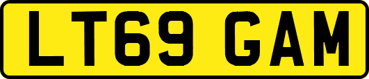 LT69GAM