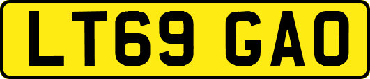 LT69GAO