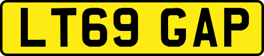 LT69GAP