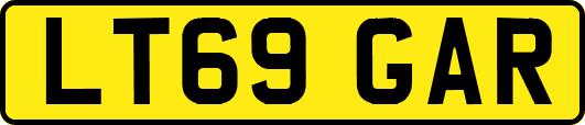 LT69GAR