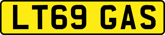 LT69GAS