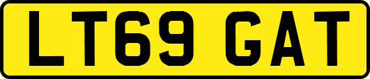 LT69GAT
