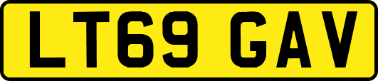 LT69GAV