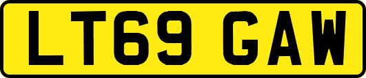 LT69GAW