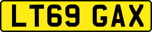 LT69GAX