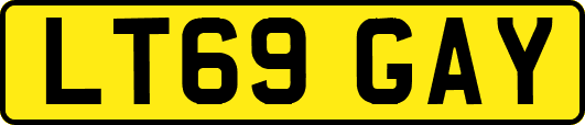 LT69GAY