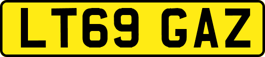 LT69GAZ