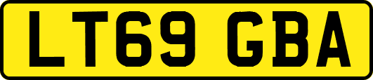 LT69GBA