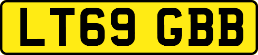 LT69GBB