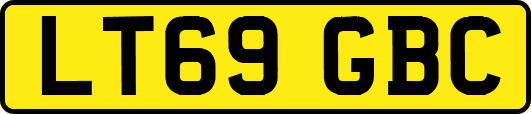 LT69GBC