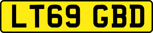 LT69GBD