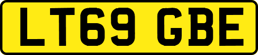 LT69GBE