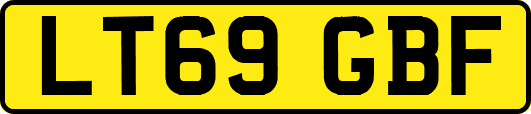 LT69GBF