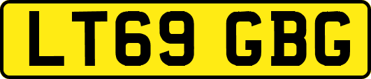 LT69GBG