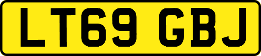 LT69GBJ