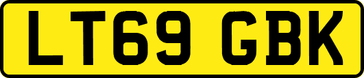 LT69GBK