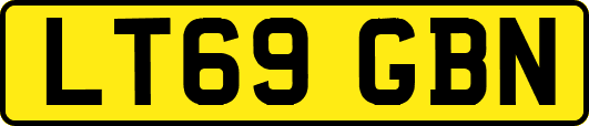 LT69GBN