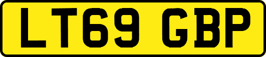 LT69GBP