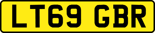 LT69GBR