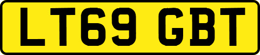 LT69GBT